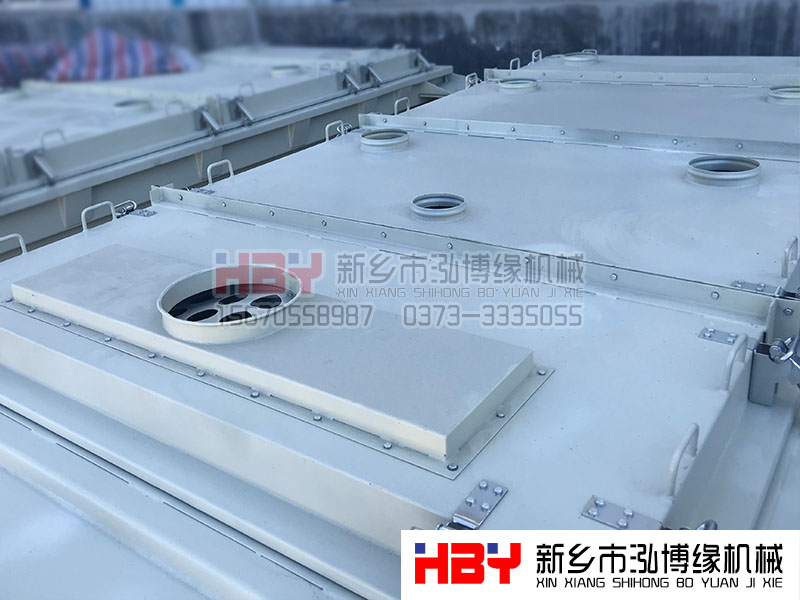 泓博緣機(jī)械生產(chǎn)的化肥平面回轉(zhuǎn)篩具有的特色優(yōu)勢