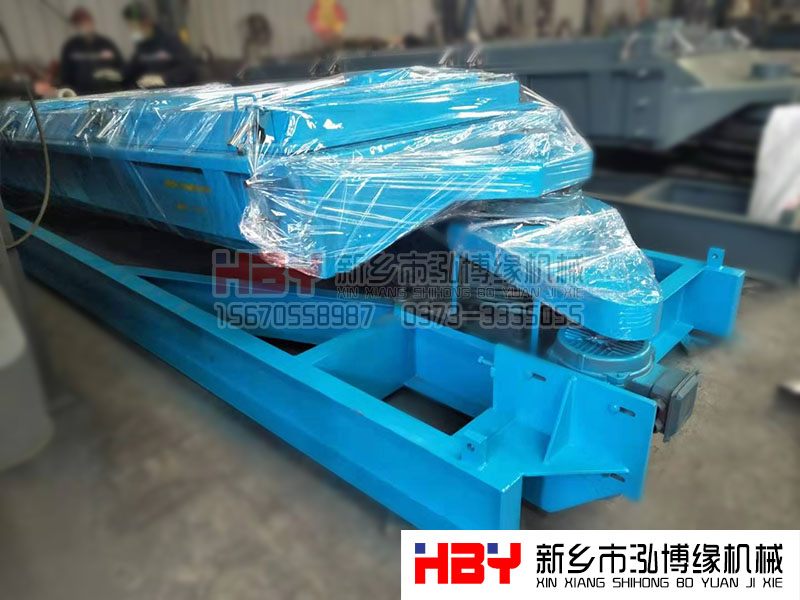 直排篩電機(jī)轉(zhuǎn)速不穩(wěn)定可能會(huì)帶來(lái)哪些問(wèn)題？
